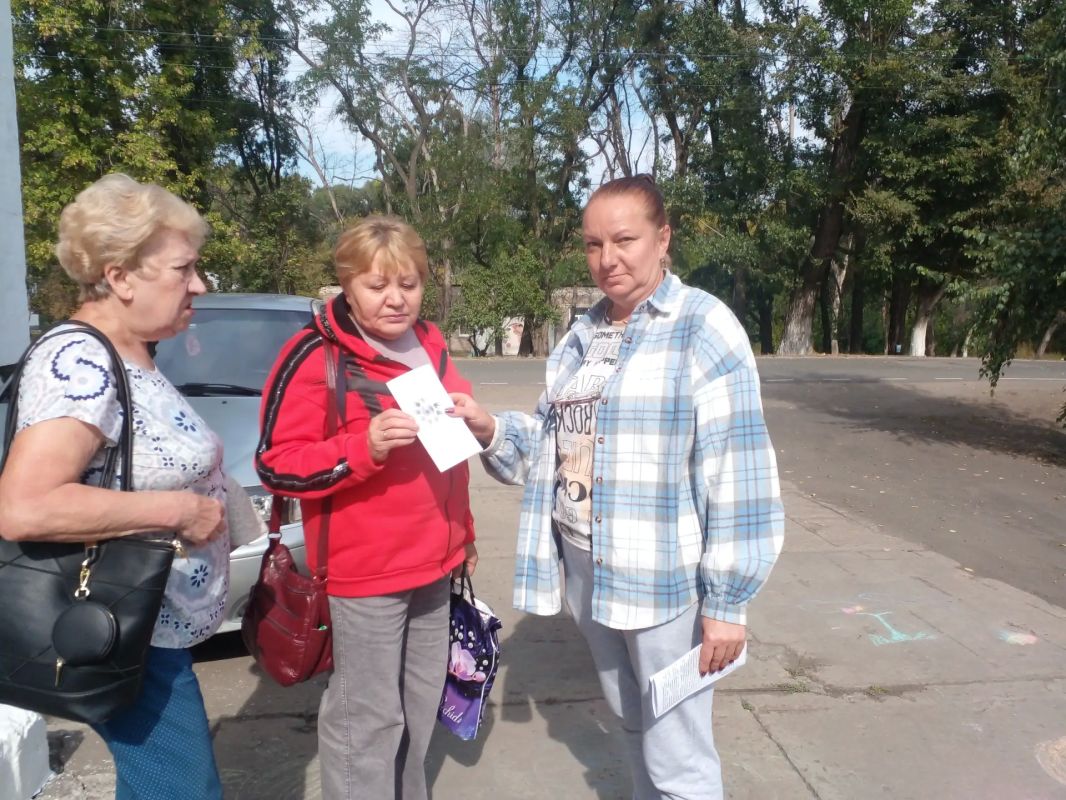 В Бугаевском Доме культуры прошла акция «Мы против террора» В Бугаевском Доме культуры прошла акция «Мы против террора»