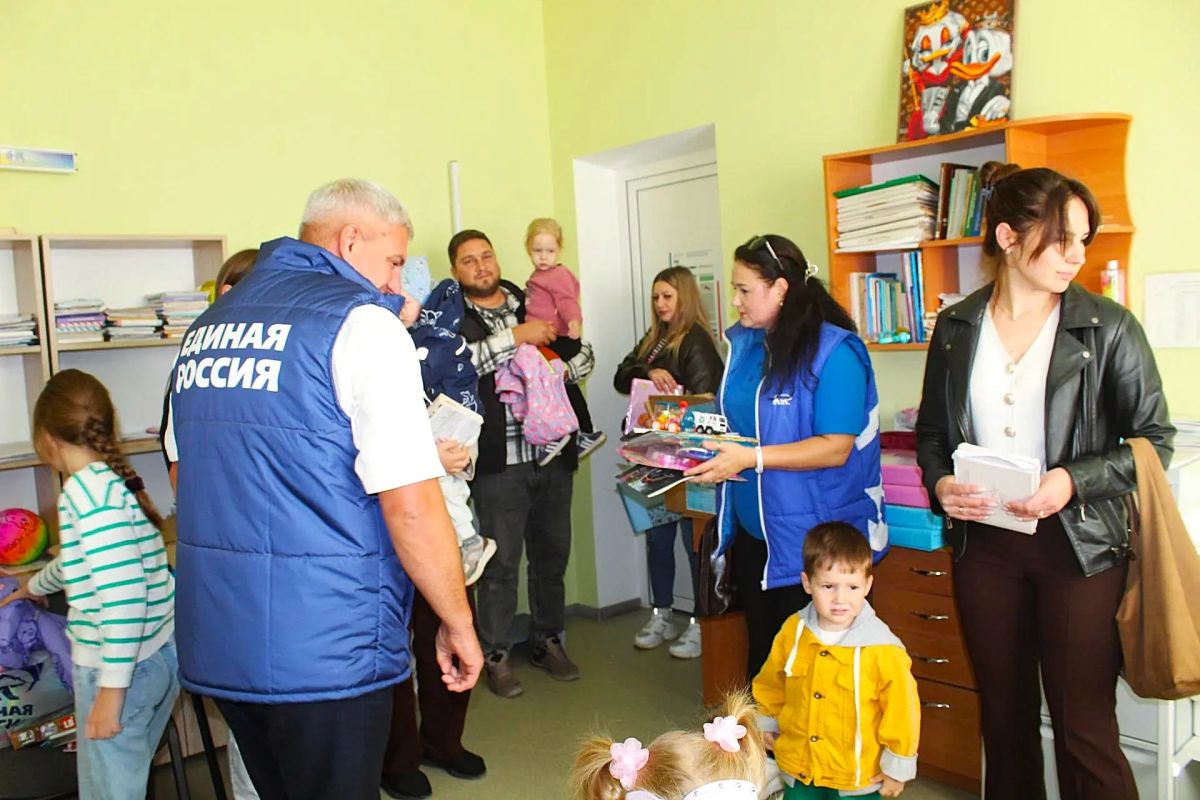 «Коробка храбрости»: когда маленький подарок становится большой опорой «Коробка храбрости»: когда маленький подарок становится большой опорой