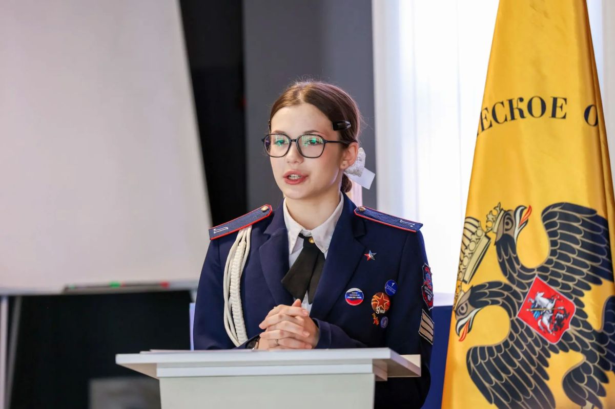 Денис Мирошниченко принял участие в расширенном заседании попечительского совета регионального отделения Российского военно-исторического общества в ЛНР Денис Мирошниченко принял участие в расширенном заседании попечительского совета регионального отделения Российского военно-исторического общества в ЛНР