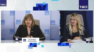 На кубке "Весна победы" спортсмены из Ростовской области завоевали 1 место, по слэдж-хоккею, обыграв команды из ЛНР, Краснодарского края и Крыма, сообщила на пресс-конференции в РИЦ "ТАСС Юг" руководитель ростовского филиала...