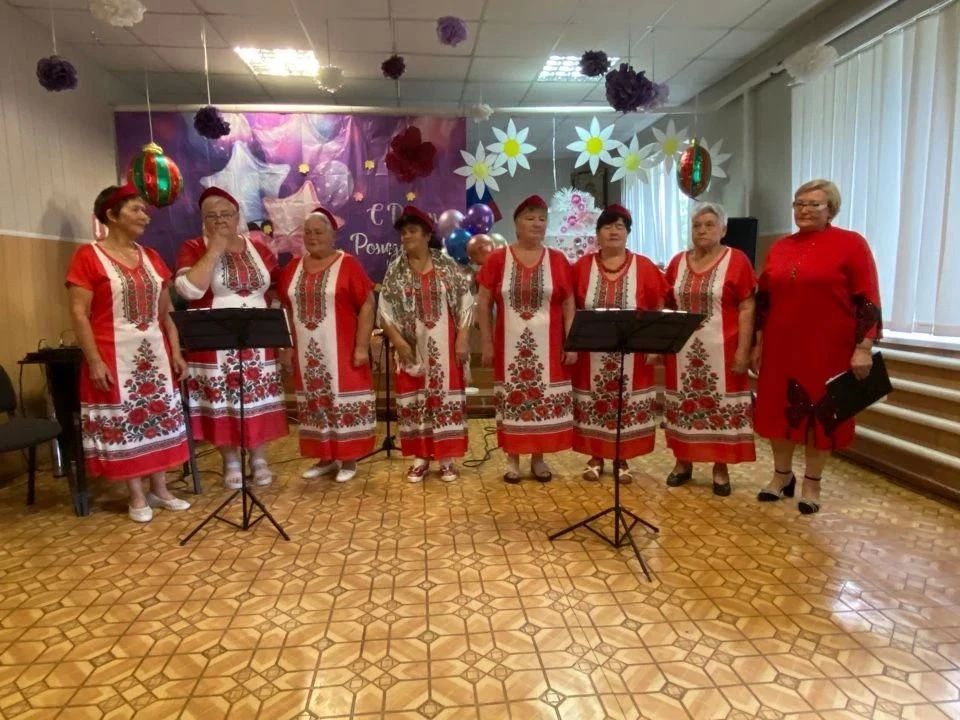 В населённых пунктах Энгельсово, Таловое и Верхнешевыревка прошли тёплые, душевные и по-настоящему праздничные мероприятия, посвящённые Дню посёлка и Дню села В населённых пунктах Энгельсово, Таловое и Верхнешевыревка прошли тёплые, душевные и по-настоящему праздничные мероприятия, посвящённые Дню посёлка и Дню села