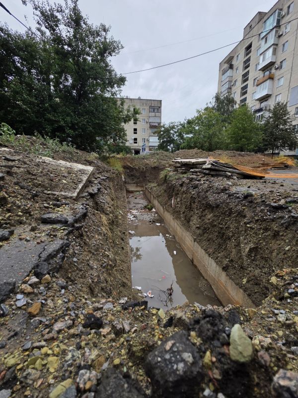 Инспекция многоквартирного дома Инспекция многоквартирного дома