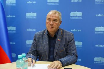 Юрий Юров принял участие в обсуждении вопроса совершенствования правового регулирования в области искусственного интеллекта
