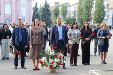 Евгений Бондарь: 30 сентября — День воссоединения с Россией
