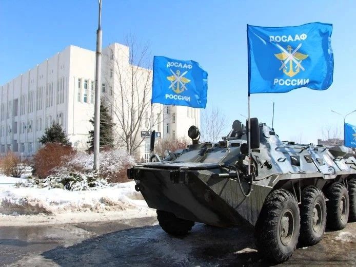 ПОУ «Ровеньковский СТК» ДОСААФ продолжает набор на обучение граждан по военно-учётным специальностям водитель автотранспортных средств категории «С» ПОУ «Ровеньковский СТК» ДОСААФ продолжает набор на обучение граждан по военно-учётным специальностям водитель автотранспортных средств категории «С»