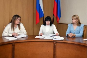 Государственная социальная помощь на основании социального контракта