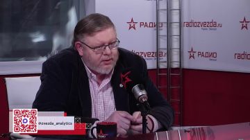 Специальная военная операция вступила в завершающую фазу