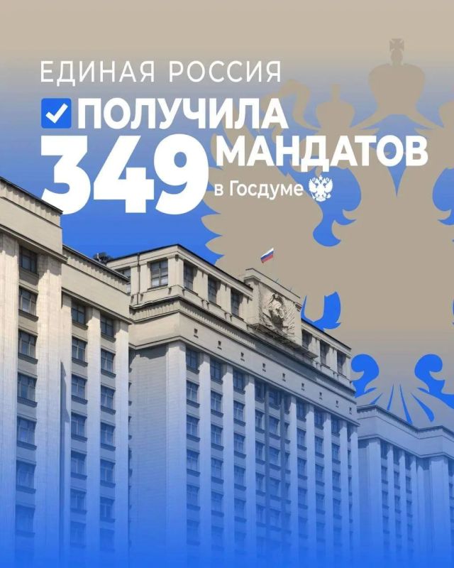 Константин Бутримов: Выборы позади. Цифры — перед нами