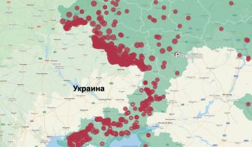 Родион Мирошник: В течение минувшей недели боевики киевского режима сосредоточили усилия на нанесении ударов по медикам, сотрудникам аварийных служб и волонтерам