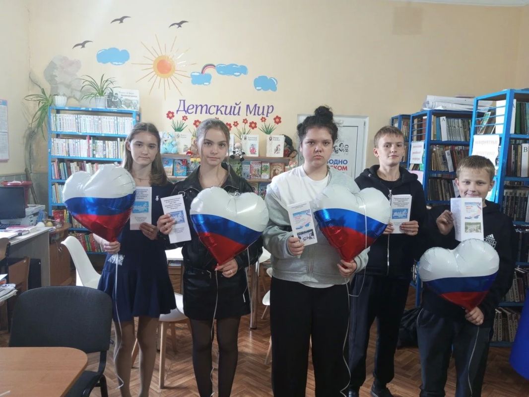 День воссоединения: историческая память и единство День воссоединения: историческая память и единство