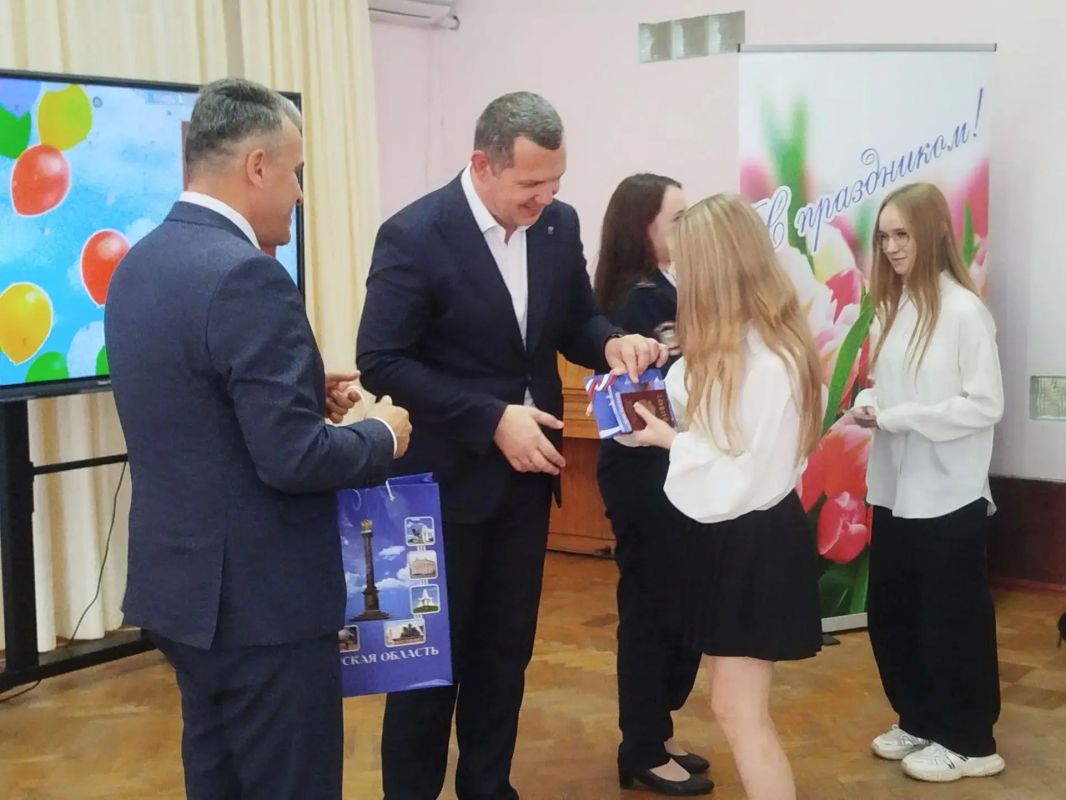 Брянская область и Брянка: крепкая дружба, проверенная временем Брянская область и Брянка: крепкая дружба, проверенная временем