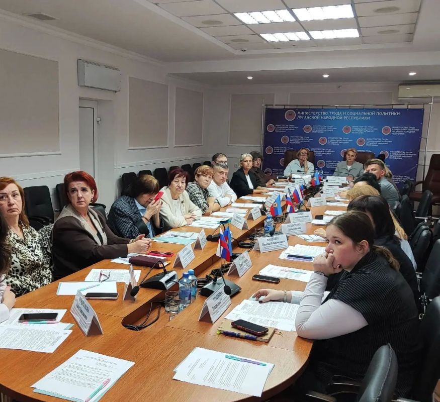 Республика готовится к региональному этапу конкурса «Безграничные возможности»