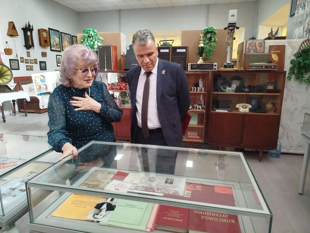 Брянская область и Брянка: крепкая дружба, проверенная временем Брянская область и Брянка: крепкая дружба, проверенная временем