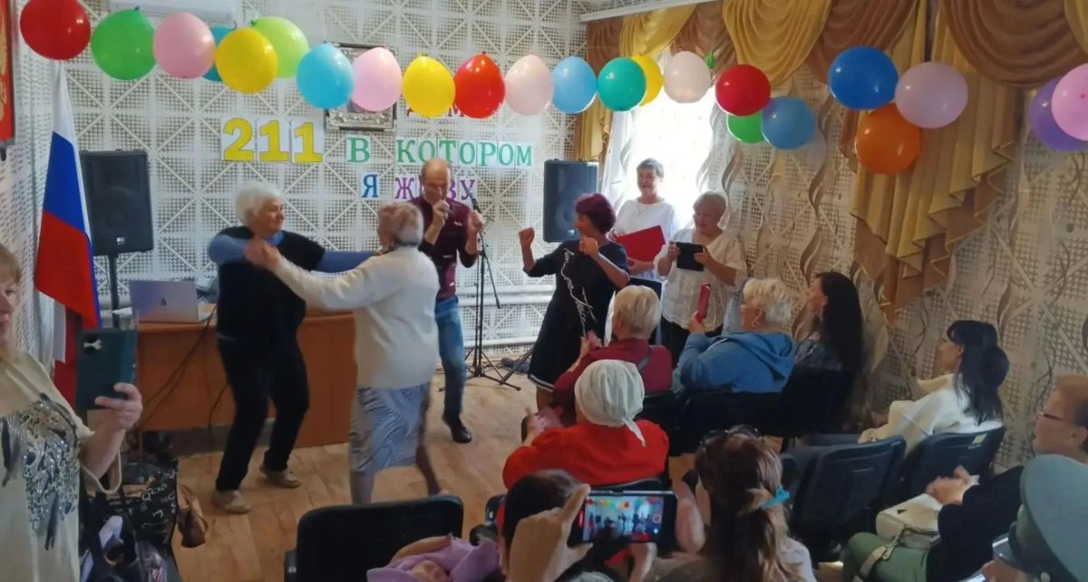 В населённых пунктах Энгельсово, Таловое и Верхнешевыревка прошли тёплые, душевные и по-настоящему праздничные мероприятия, посвящённые Дню посёлка и Дню села В населённых пунктах Энгельсово, Таловое и Верхнешевыревка прошли тёплые, душевные и по-настоящему праздничные мероприятия, посвящённые Дню посёлка и Дню села