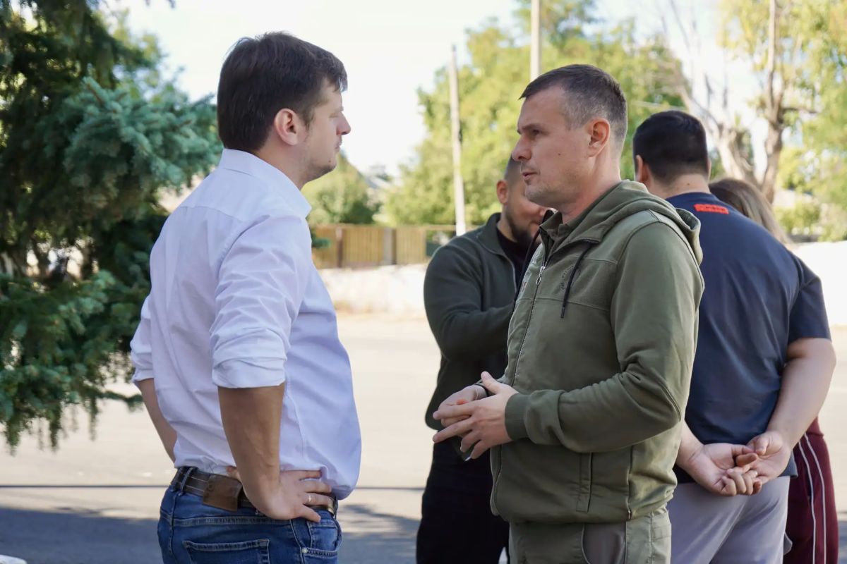 В Артемовске продолжается работа по восстановлению теплового контура В Артемовске продолжается работа по восстановлению теплового контура