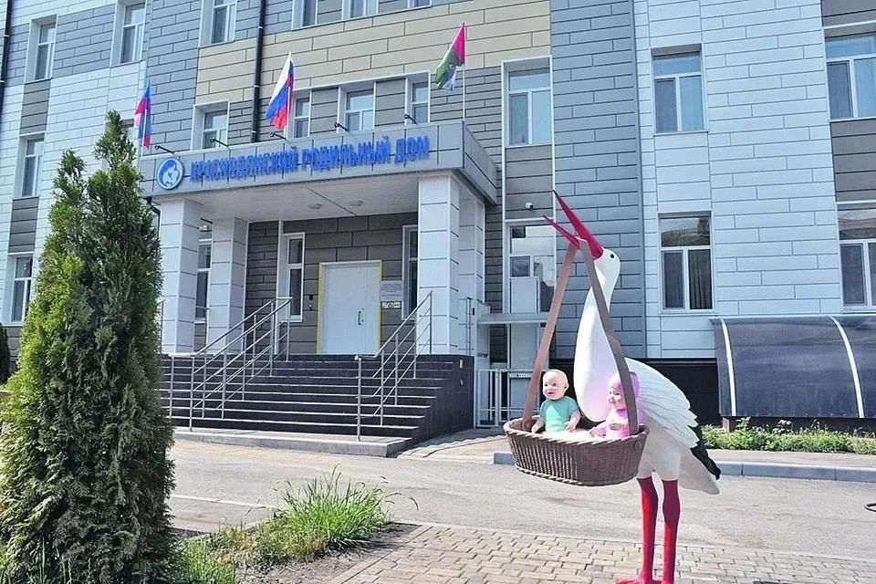 #МыДома – перемены в ЛНР после воссоединения с Россией #МыДома – перемены в ЛНР после воссоединения с Россией