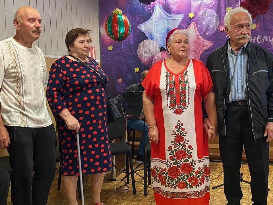 В населённых пунктах Энгельсово, Таловое и Верхнешевыревка прошли тёплые, душевные и по-настоящему праздничные мероприятия, посвящённые Дню посёлка и Дню села В населённых пунктах Энгельсово, Таловое и Верхнешевыревка прошли тёплые, душевные и по-настоящему праздничные мероприятия, посвящённые Дню посёлка и Дню села