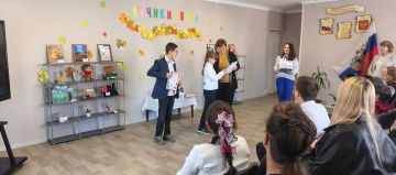 «Лучики света»: праздник творчества и силы духа в Ровеньках