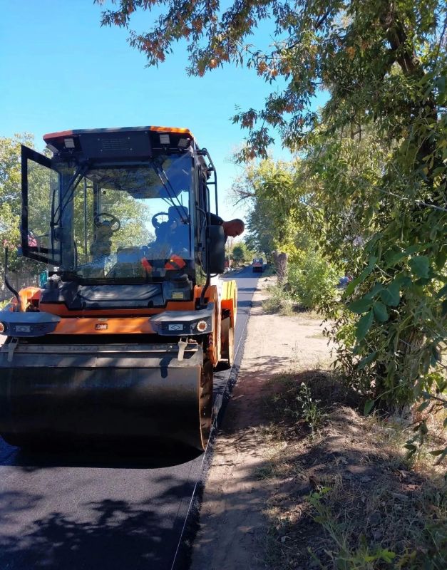 Качество ремонта дорог в Славяносербском округе проверят специалисты из Алтайского края Качество ремонта дорог в Славяносербском округе проверят специалисты из Алтайского края