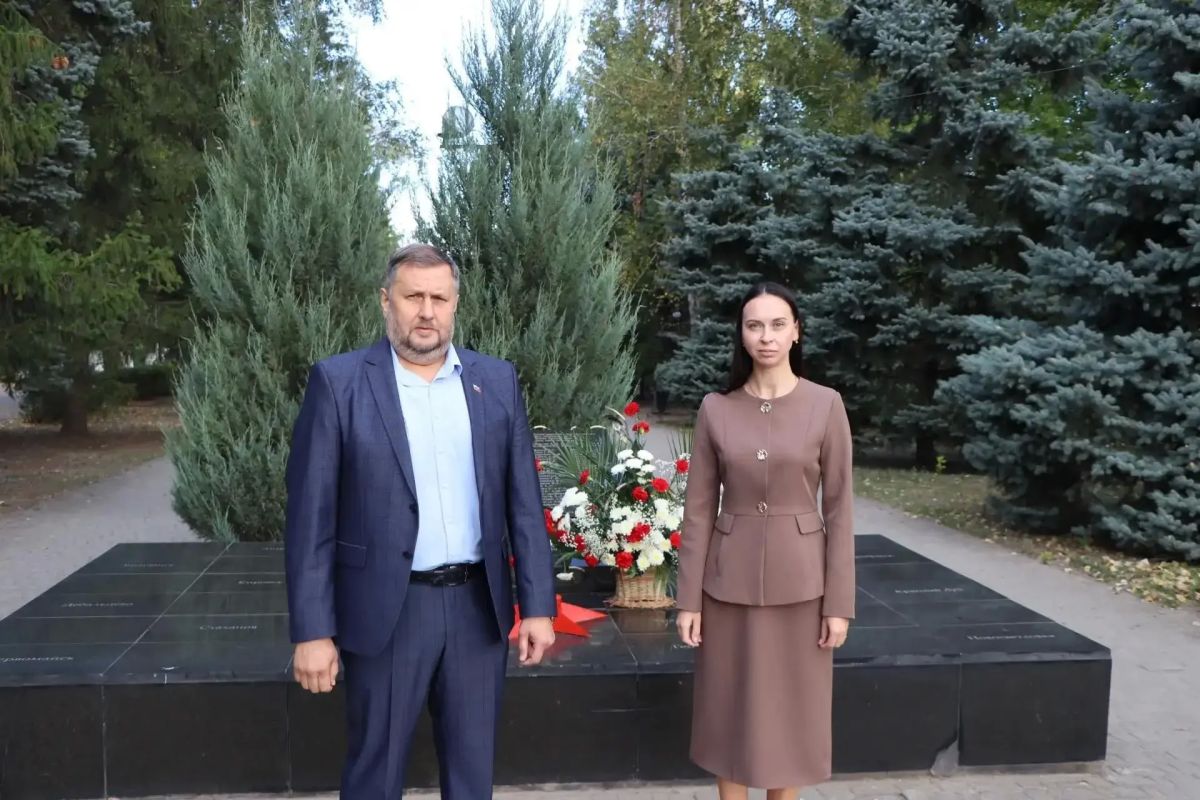 Алёна Лумеровская: 30 сентября: день, который важен для каждого из нас Алёна Лумеровская: 30 сентября: день, который важен для каждого из нас