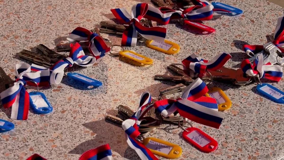Ко Дню воссоединения Донецкой Народной Республики, Луганской Народной Республики, Запорожской области и Херсонской области с Российской Федерацией Государственная телевизионная и радиовещательная компания Луганской Народной...