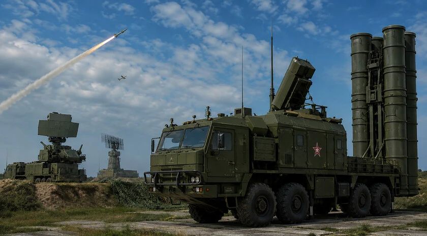 Российские средства ПВО за ночь сбили 384 дрона ВСУ — Минобороны