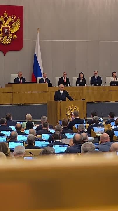 Ирина Куксенкова: Первое заседание Государственной Думы девятого созыва состоялось в особенный день - годовщину возвращения в состав нашей страны исторических российских регионов - Донецкой и Луганской Народных Республик...
