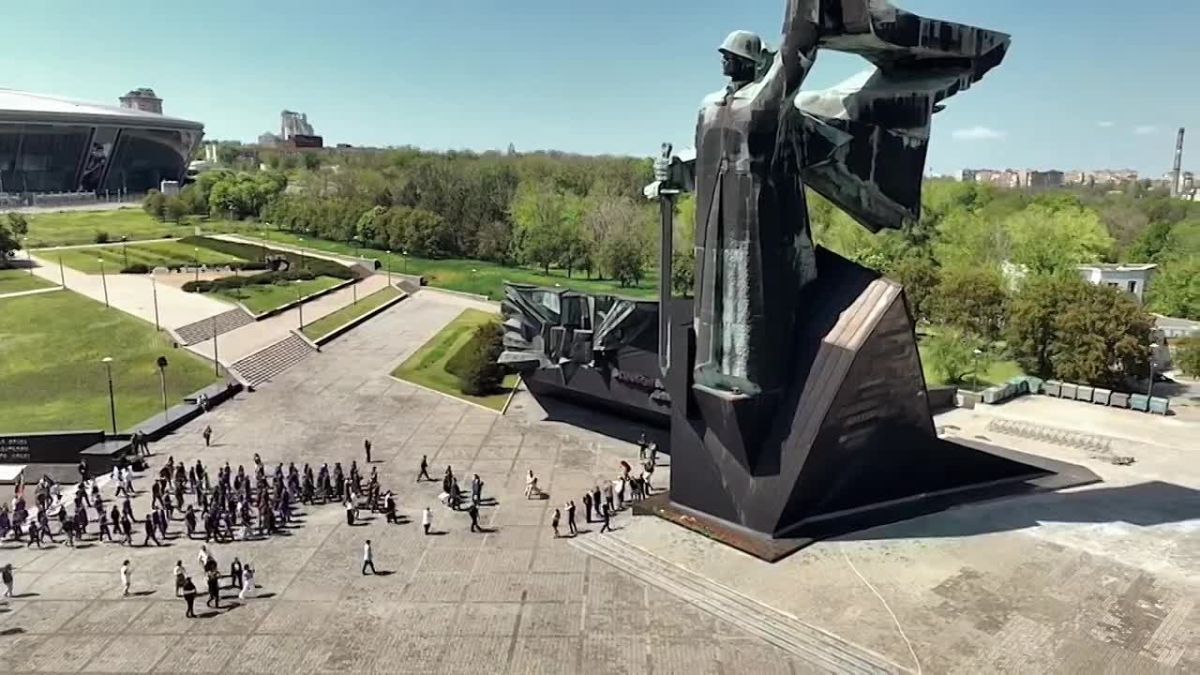 Сегодня отмечается День воссоединения Донецкой Народной Республики, Луганской Народной Республики, Запорожской и Херсонской областей с Российской Федерацией