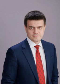 Поздравление жителей Свердловского округа с Днём воссоединения ДНР, ЛНР, Запорожской и Херсонской областей с Российской Федерацией