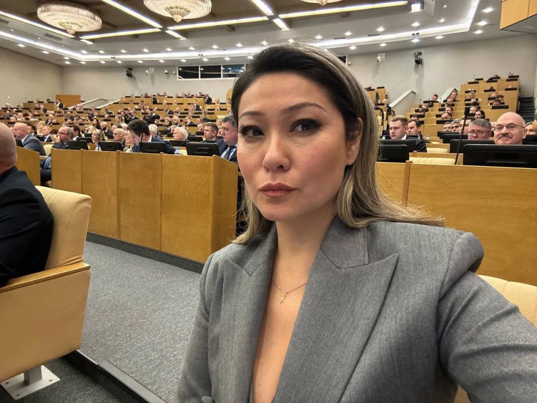 Марина Ким: Сегодня для меня особенный день Марина Ким: Сегодня для меня особенный день