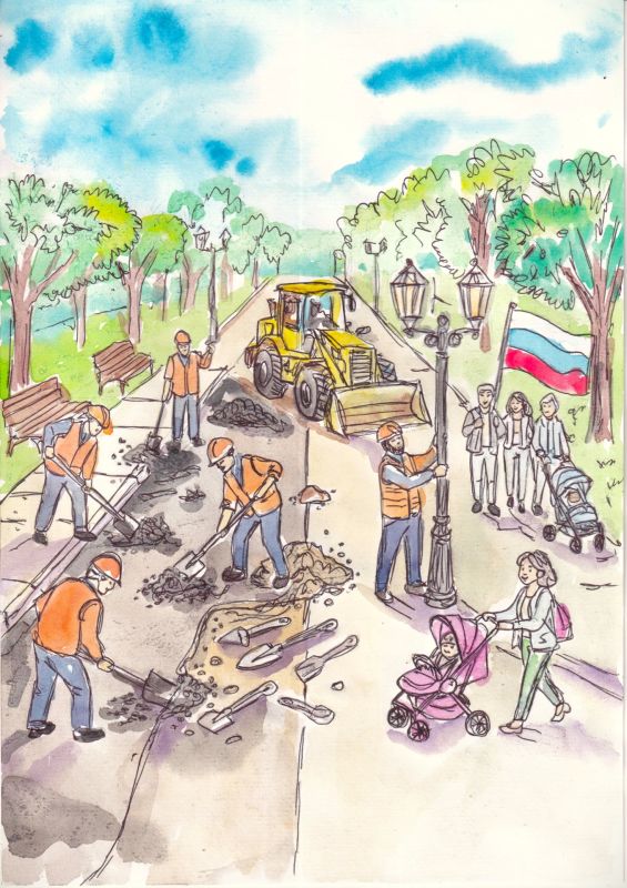 Дорогие друзья. Мы подвели итоги конкурса рисунков, посвящённого Дню воссоединения Донецкой Народной Республики, Луганской Народной Республики, Запорожской и Херсонской областей с Российской Федерацией Дорогие друзья. Мы подвели итоги конкурса рисунков, посвящённого Дню воссоединения Донецкой Народной Республики, Луганской Народной Республики, Запорожской и Херсонской областей с Российской Федерацией