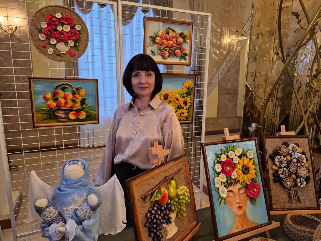 Праздник «#МЫВМЕСТЕ»: единство в творчестве Праздник «#МЫВМЕСТЕ»: единство в творчестве