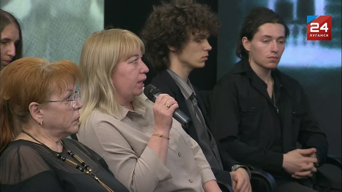 Светлана Пиченикова: «Фильм Леонарда Свидовскова будет положительно воспринят не только студентами, но и всеми социальными группами»