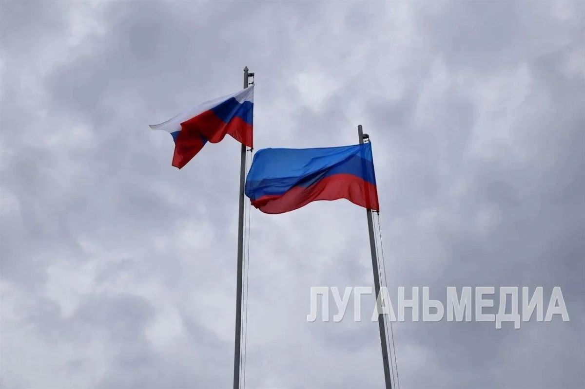 30 сентября – День воссоединения ЛНР, ДНР, Херсонской и Запорожской областей с Российской Федерацией