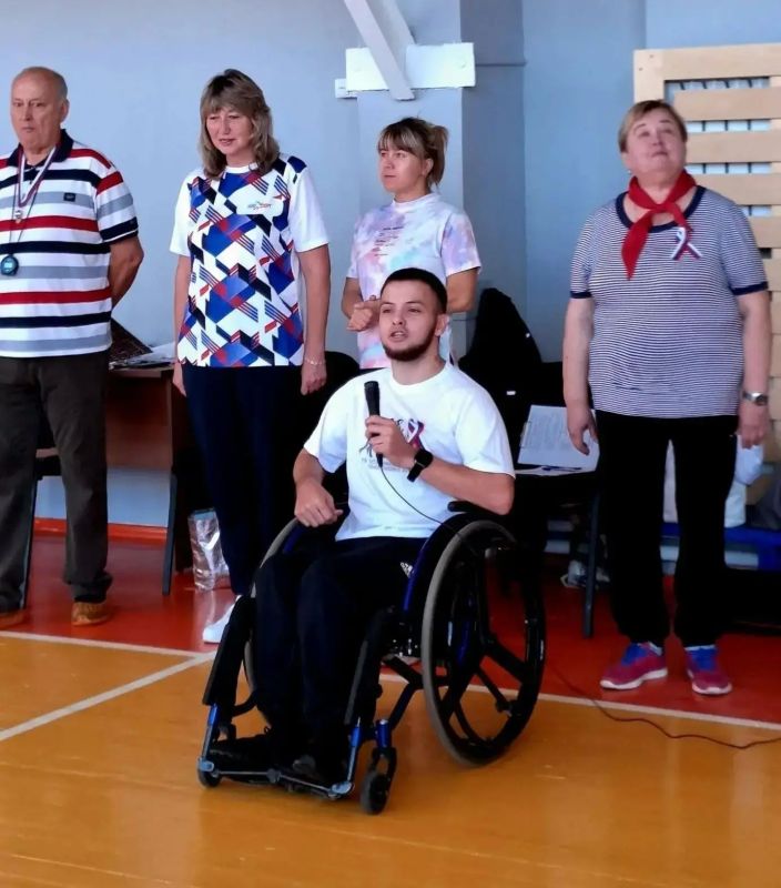 Вместе мы - Россия, в этом наша сила! Вместе мы - Россия, в этом наша сила!