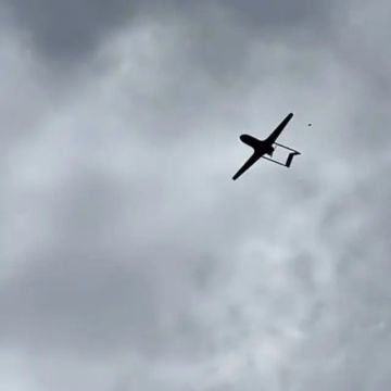 Водитель грузовика погиб при атаке БПЛА в Перевальском округе