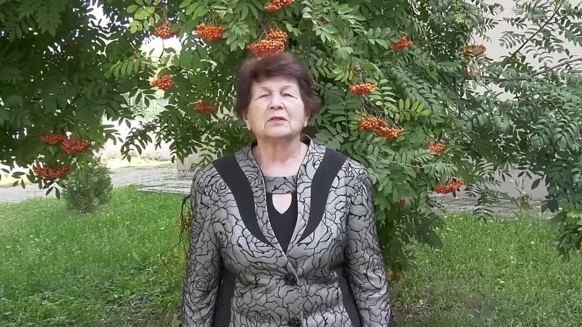 «30 сентября — день, когда мы стали единым целым