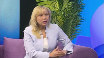 Елена Прасолова: «Мы уже который год не выбываем из повестки – в том числе и федеральной»