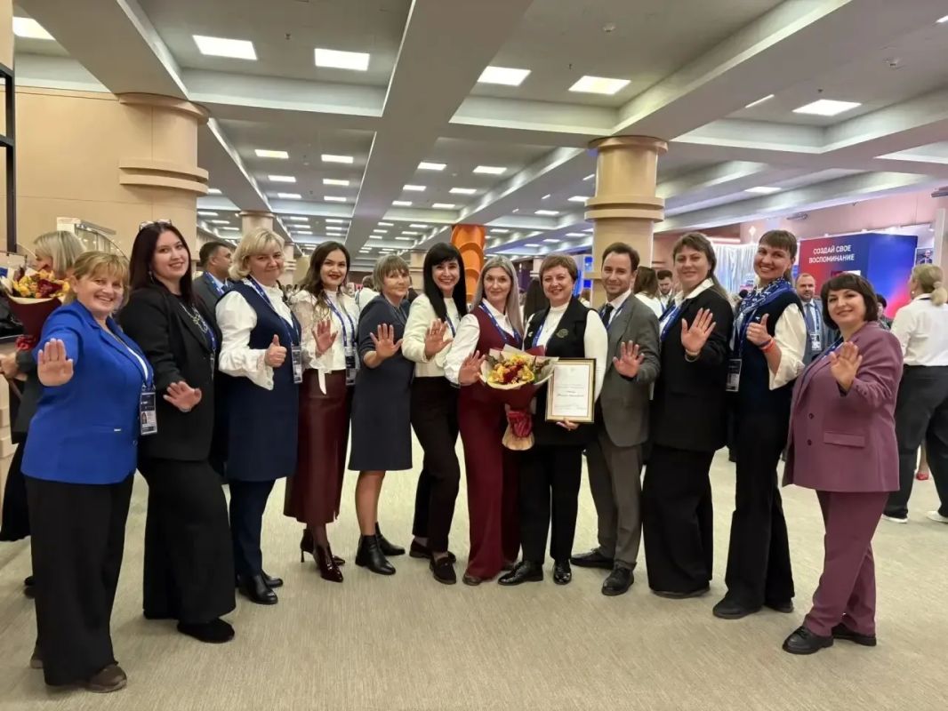В Москве стартовал форум классных руководителей В Москве стартовал форум классных руководителей