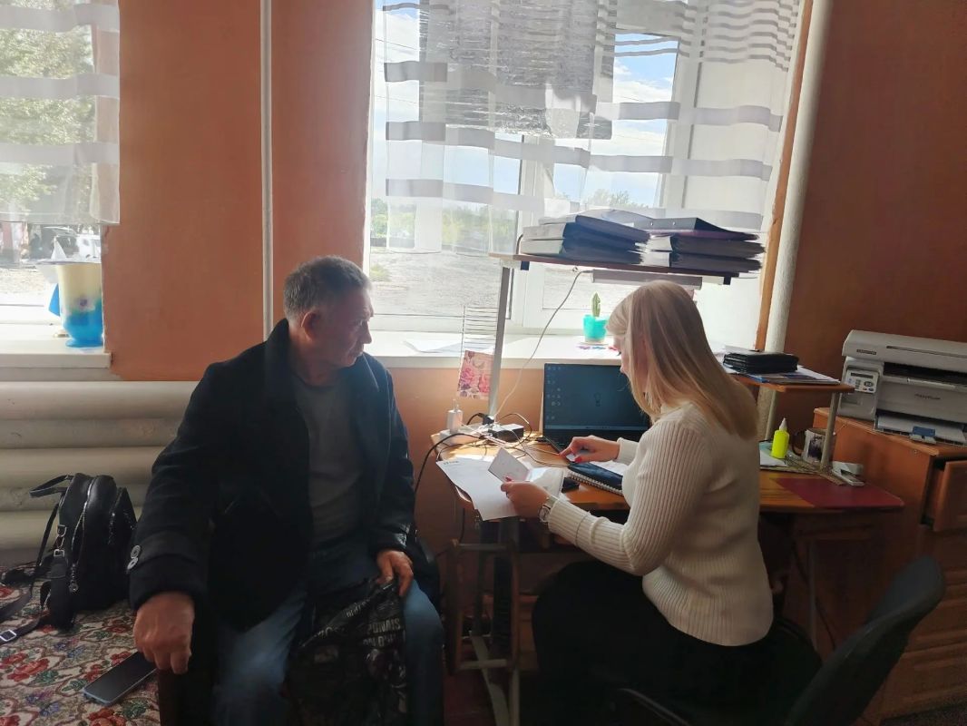 В учреждениях культуры прошли тематические мероприятия В учреждениях культуры прошли тематические мероприятия