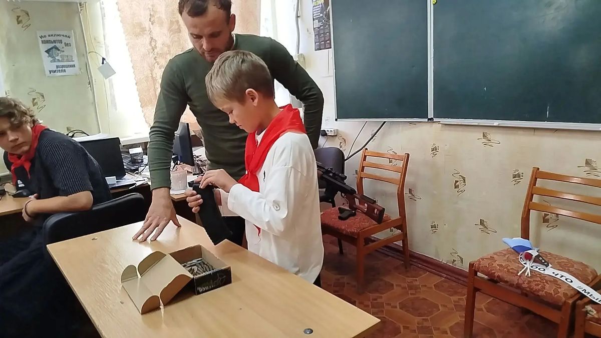 С 28 по 30 сентября проходила Всероссийская акция «Спасибо, что #МЫВМЕСТЕ», приуроченная ко Дню воссоединения Донецкой Народной Республики, Луганской Народной Республики, Запорожской и Херсонской областей с Российской... С 28 по 30 сентября проходила Всероссийская акция «Спасибо, что #МЫВМЕСТЕ», приуроченная ко Дню воссоединения Донецкой Народной Республики, Луганской Народной Республики, Запорожской и Херсонской областей с Российской...