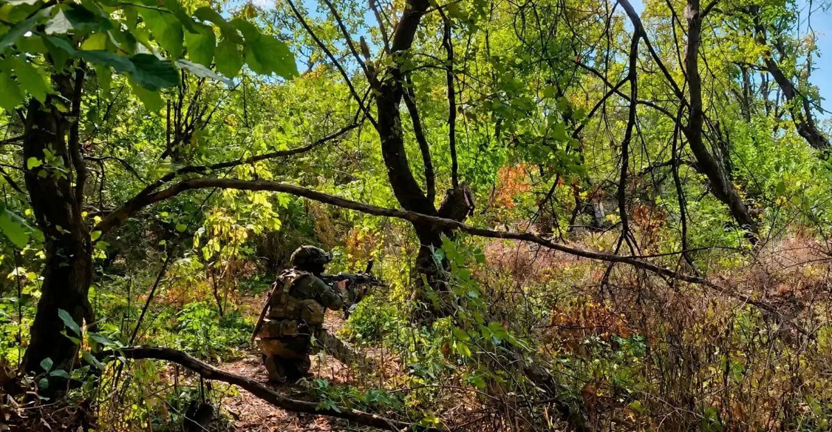 1 октября - День Сухопутных войск 1 октября - День Сухопутных войск