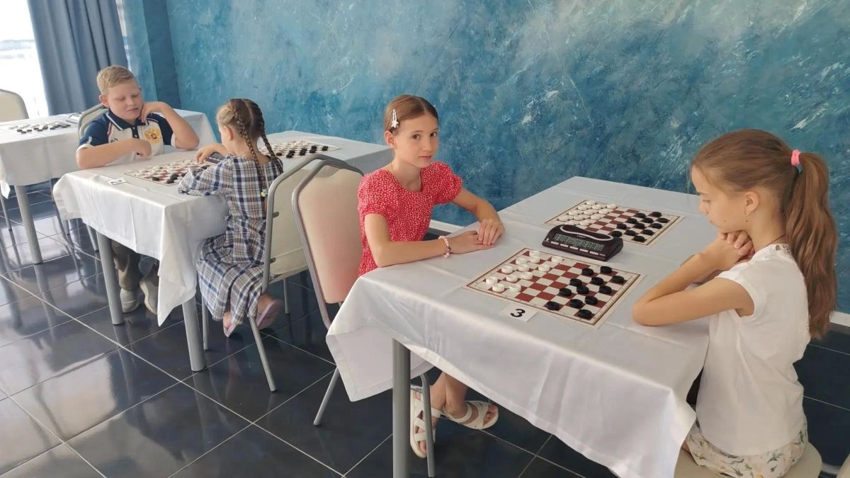 Бронза Всероссийского уровня! Шашисты Меловщины блестяще выступили на турнире в Сочи!