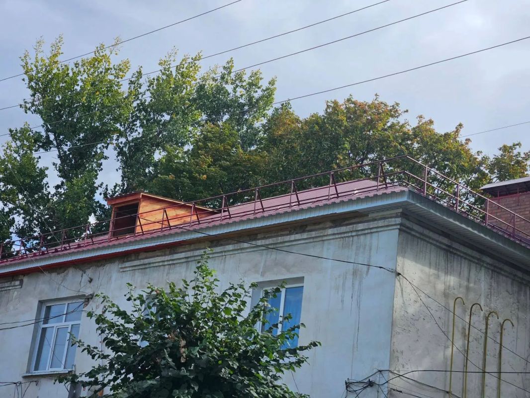 В ЗИМОГОРЬЕ ЗАВЕРШАЕТСЯ ВТОРОЙ ЭТАП РЕМОНТНЫХ РАБОТ В ДОМЕ НА УЛИЦЕ ТОЛСТОГО В ЗИМОГОРЬЕ ЗАВЕРШАЕТСЯ ВТОРОЙ ЭТАП РЕМОНТНЫХ РАБОТ В ДОМЕ НА УЛИЦЕ ТОЛСТОГО