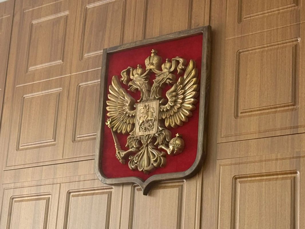 Судья Верховного Суда ЛНР повысила профессиональное мастерство в Российском государственном университете правосудия