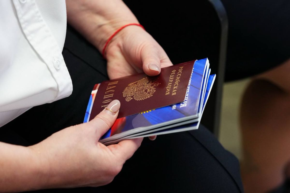 Луганская Народная Республика: развиваем инфраструктуру и поддерживаем тех, кто помогает другим Луганская Народная Республика: развиваем инфраструктуру и поддерживаем тех, кто помогает другим