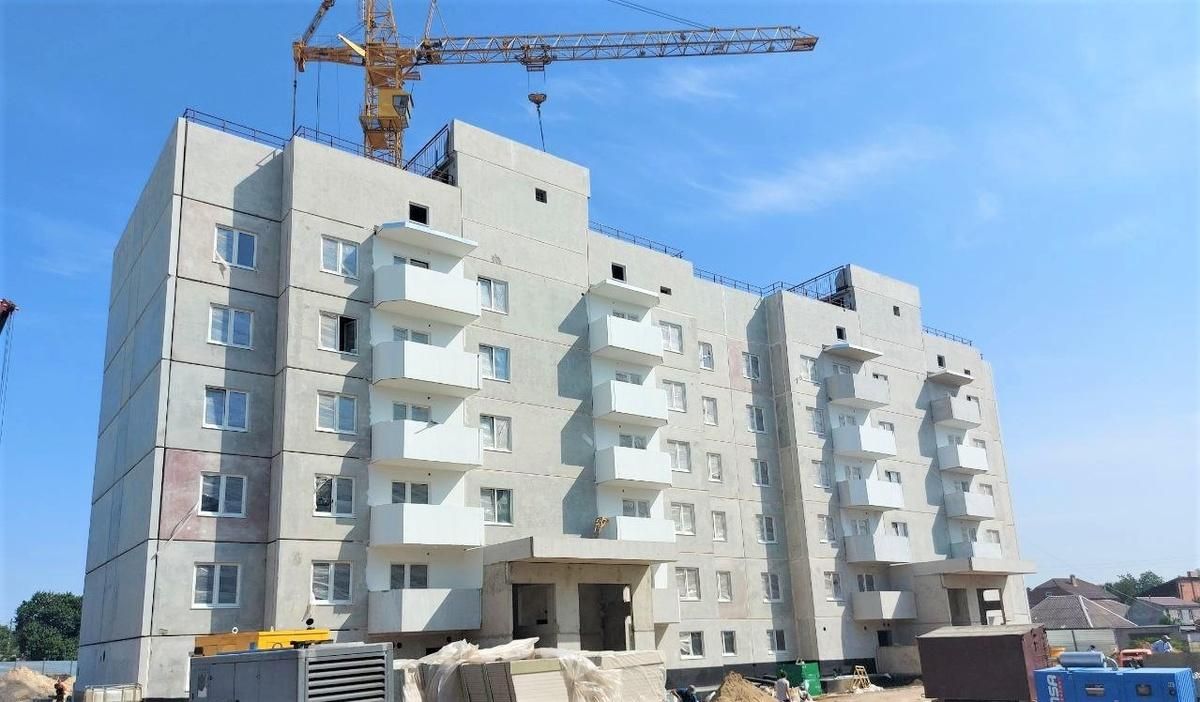 Свыше 865 млрд руб. выделят на развитие Донбасса и Новороссии до 2029 года