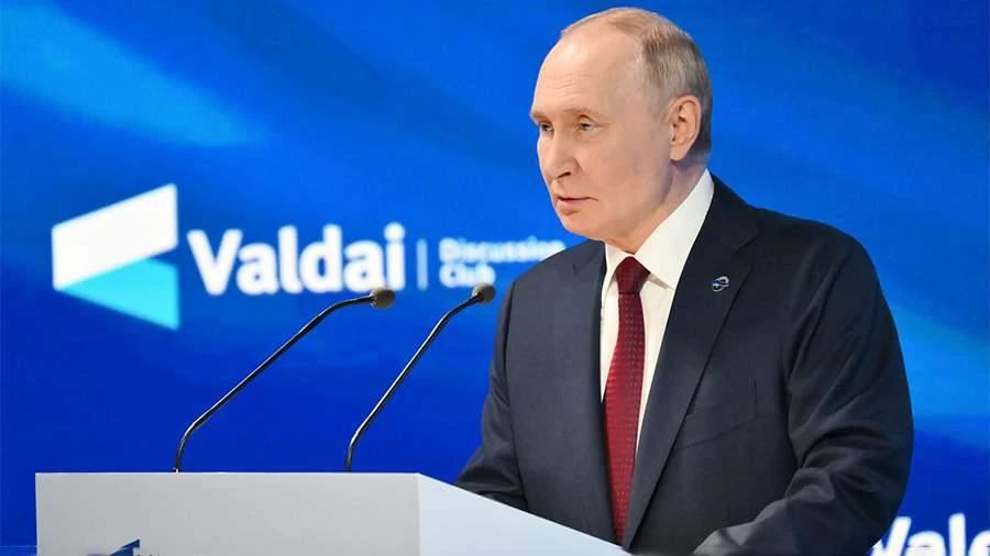 Путин: уровень жизни в Донбассе и Новороссии необходимо повысить как можно скорее