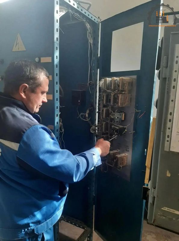 Антрациттепло выходит на финишную прямую подготовки к отопительному сезону