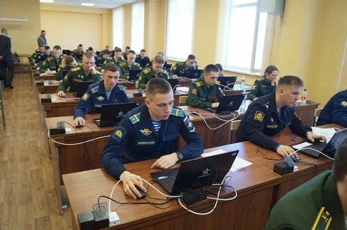 ФЕДЕРАЛЬНОЕ ГОСУДАРСТВЕННОЕ КАЗЕННОЕ ВОЕННОЕ ОБРАЗОВАТЕЛЬНОЕ УЧРЕЖДЕНИЕ ВЫСШЕГО ОБРАЗОВАНИЯ ВОЕННЫЙ УЧЕБНО-НАУЧНЫЙ ЦЕНТР ВОЕННО-ВОЗДУШНЫХ СИЛ «ВОЕННО-ВОЗДУШНАЯ АКАДЕМИЯ ИМЕНИ ПРОФЕССОРА Н. Е. ЖУКОВСКОГО И Ю. А. ГАГАРИНА» (Г.... ФЕДЕРАЛЬНОЕ ГОСУДАРСТВЕННОЕ КАЗЕННОЕ ВОЕННОЕ ОБРАЗОВАТЕЛЬНОЕ УЧРЕЖДЕНИЕ ВЫСШЕГО ОБРАЗОВАНИЯ ВОЕННЫЙ УЧЕБНО-НАУЧНЫЙ ЦЕНТР ВОЕННО-ВОЗДУШНЫХ СИЛ «ВОЕННО-ВОЗДУШНАЯ АКАДЕМИЯ ИМЕНИ ПРОФЕССОРА Н. Е. ЖУКОВСКОГО И Ю. А. ГАГАРИНА» (Г....